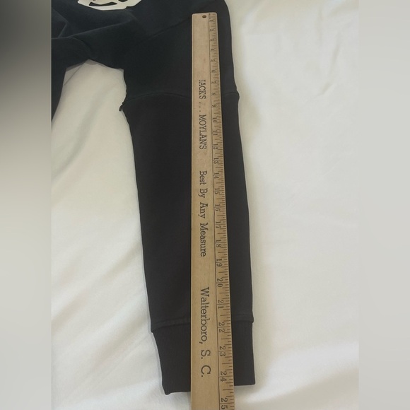 Billionaire boys club pullover sweatshirt kangaroo pockets woman’s size medium - Picture 7 of 12